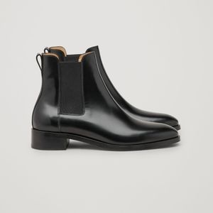 *SOLD* COS Chelsea Boots